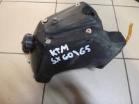 Zbiornik paliwa bak KTM SX 60