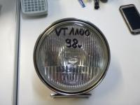 Lampa reflektor Honda Shadow VT 1100.Model 96-00